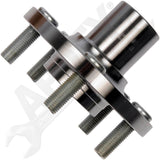 APDTY 041517 Generation 1 Wheel Hub