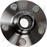 APDTY 041517 Generation 1 Wheel Hub