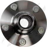 APDTY 041517 Generation 1 Wheel Hub