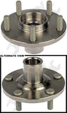 APDTY 041518 Generation 1 Wheel Hub