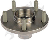 APDTY 041518 Generation 1 Wheel Hub