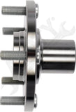 APDTY 041519 Generation 1 Wheel Hub