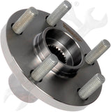 APDTY 041521 Generation 1 Wheel Hub