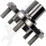 APDTY 041521 Generation 1 Wheel Hub