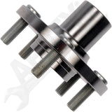 APDTY 041521 Generation 1 Wheel Hub