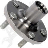 APDTY 041521 Generation 1 Wheel Hub