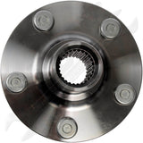 APDTY 041521 Generation 1 Wheel Hub