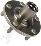 APDTY 041522 Generation 1 Wheel Hub