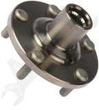 APDTY 041522 Generation 1 Wheel Hub