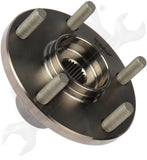 APDTY 041522 Generation 1 Wheel Hub