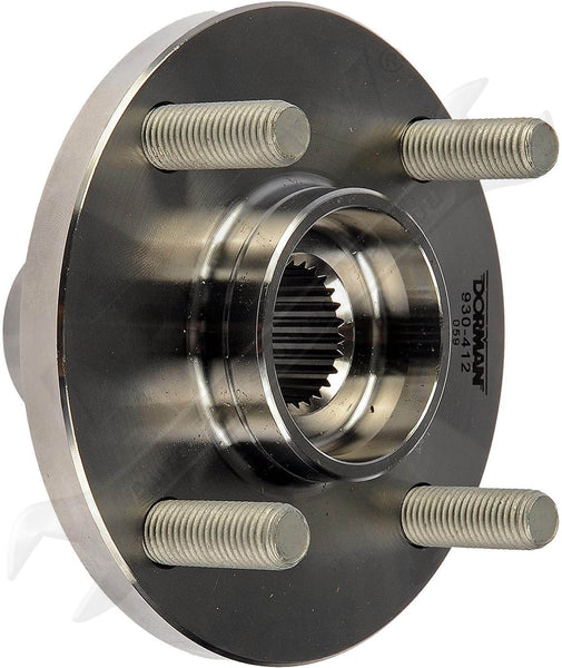 APDTY 041523 Generation 1 Wheel Hub