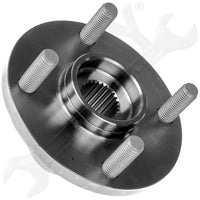 APDTY 041524 Generation 1 Wheel Hub