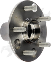 APDTY 041525 Generation 1 Wheel Hub