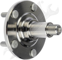 APDTY 041526 Generation 1 Wheel Hub