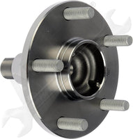 APDTY 041526 Generation 1 Wheel Hub