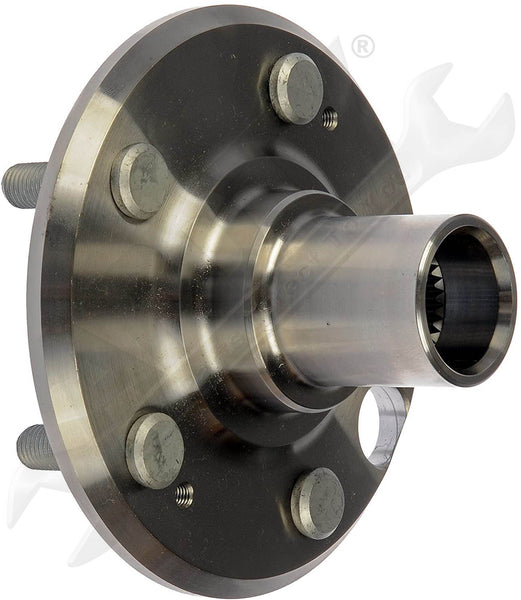 APDTY 041527 Generation 1 Wheel Hub