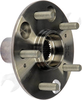 APDTY 041527 Generation 1 Wheel Hub