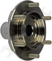 APDTY 041528 Generation 1 Wheel Hub