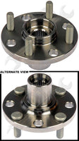 APDTY 041529 Generation 1 Wheel Hub