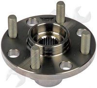 APDTY 041529 Generation 1 Wheel Hub