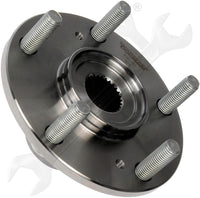 APDTY 041561 Generation 1 Wheel Hub