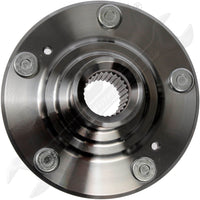 APDTY 041561 Generation 1 Wheel Hub