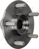 APDTY 041562 Generation 1 Wheel Hub