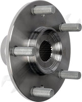 APDTY 041566 Generation 1 Wheel Hub