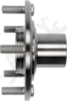 APDTY 041566 Generation 1 Wheel Hub