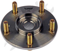 APDTY 041571 Generation 1 Wheel Hub