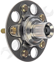 APDTY 041573 Generation 1 Wheel Hub