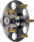 APDTY 041573 Generation 1 Wheel Hub