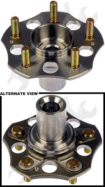 APDTY 041574 Generation 1 Wheel Hub