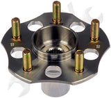 APDTY 041574 Generation 1 Wheel Hub
