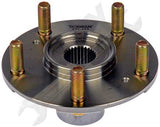 APDTY 041576 Generation 1 Wheel Hub