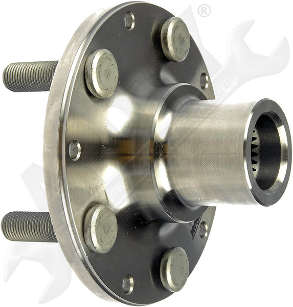 APDTY 041611 Generation 1 Wheel Hub