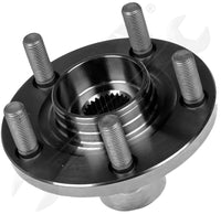 APDTY 041612 Wheel Hub - Front