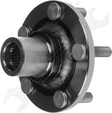 APDTY 041612 Wheel Hub - Front