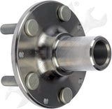 APDTY 041613 Generation 1 Wheel Hub