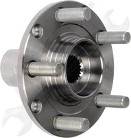 APDTY 041613 Generation 1 Wheel Hub