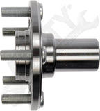 APDTY 041613 Generation 1 Wheel Hub