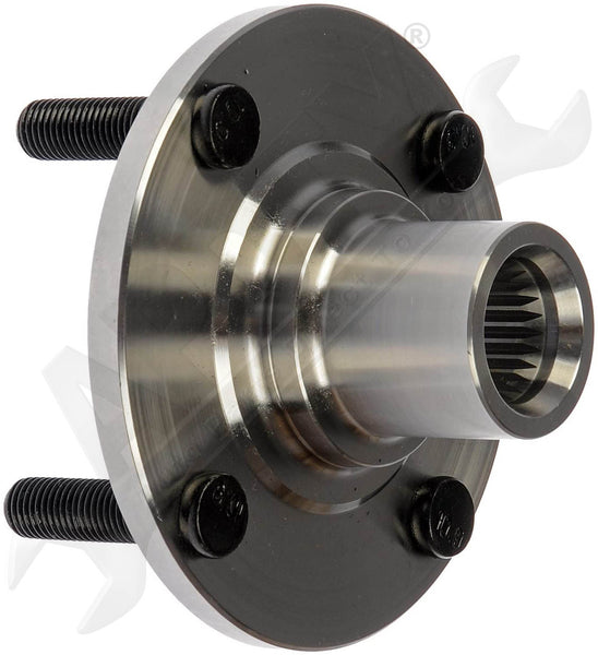 APDTY 041661 Generation 1 Wheel Hub