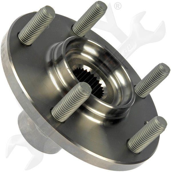 APDTY 041662 Generation 1 Wheel Hub