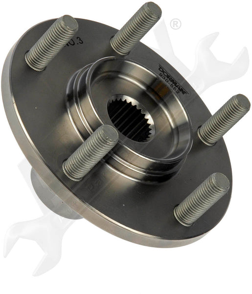 APDTY 041663 Generation 1 Wheel Hub