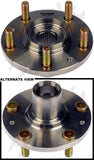 APDTY 041665 Generation 1 Wheel Hub