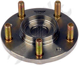 APDTY 041665 Generation 1 Wheel Hub