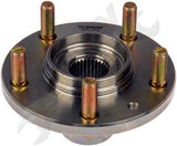 APDTY 041666 Generation 1 Wheel Hub