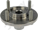 APDTY 041711 Generation 1 Wheel Hub