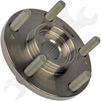 APDTY 041712 Generation 1 Wheel Hub