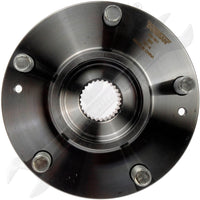 APDTY 041712 Generation 1 Wheel Hub